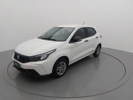 FIAT ARGO 1.0 FIREFLY FLEX MANUAL FIAT ARGO 1.0 FIREFLY FLEX MANUAL